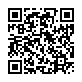 スマートフォンQRコード