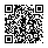 スマートフォンQRコード