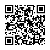 スマートフォンQRコード