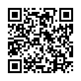 スマートフォンQRコード