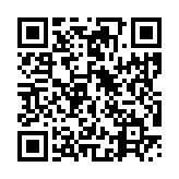 スマートフォンQRコード