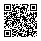 スマートフォンQRコード