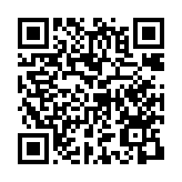 スマートフォンQRコード