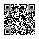 スマートフォンQRコード