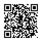 スマートフォンQRコード