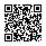 スマートフォンQRコード