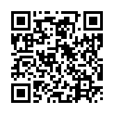 スマートフォンQRコード