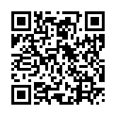 スマートフォンQRコード