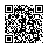 スマートフォンQRコード