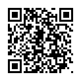 スマートフォンQRコード