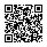 スマートフォンQRコード