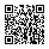 スマートフォンQRコード