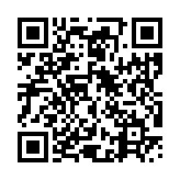 スマートフォンQRコード