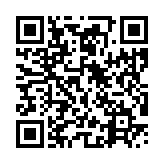 スマートフォンQRコード