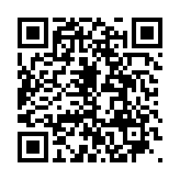 スマートフォンQRコード