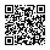 スマートフォンQRコード