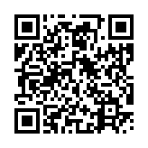 スマートフォンQRコード