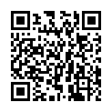 スマートフォンQRコード