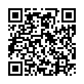 スマートフォンQRコード