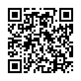 スマートフォンQRコード