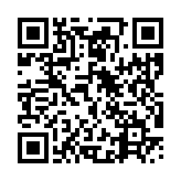 スマートフォンQRコード