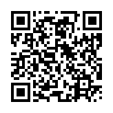 スマートフォンQRコード