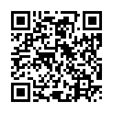 スマートフォンQRコード