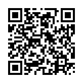 スマートフォンQRコード