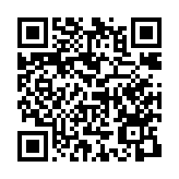 スマートフォンQRコード