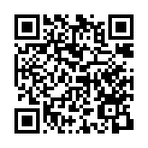 スマートフォンQRコード