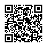 スマートフォンQRコード