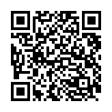 スマートフォンQRコード