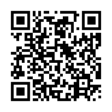スマートフォンQRコード