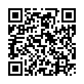 スマートフォンQRコード