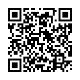 スマートフォンQRコード