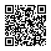 スマートフォンQRコード