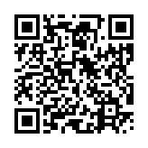 スマートフォンQRコード