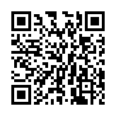 スマートフォンQRコード