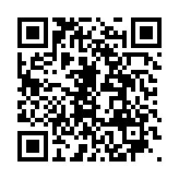 スマートフォンQRコード