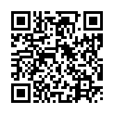 スマートフォンQRコード