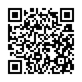 スマートフォンQRコード