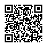 スマートフォンQRコード