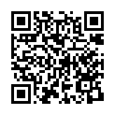 スマートフォンQRコード