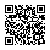 スマートフォンQRコード