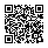 スマートフォンQRコード