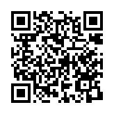 スマートフォンQRコード