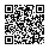 スマートフォンQRコード