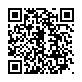 スマートフォンQRコード