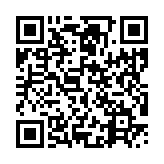 スマートフォンQRコード