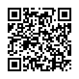 スマートフォンQRコード